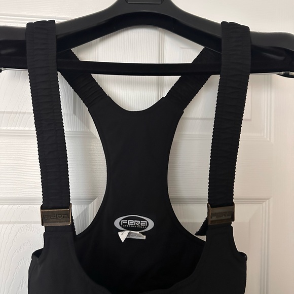 Women Ski Bibs - Picture 2 of 8